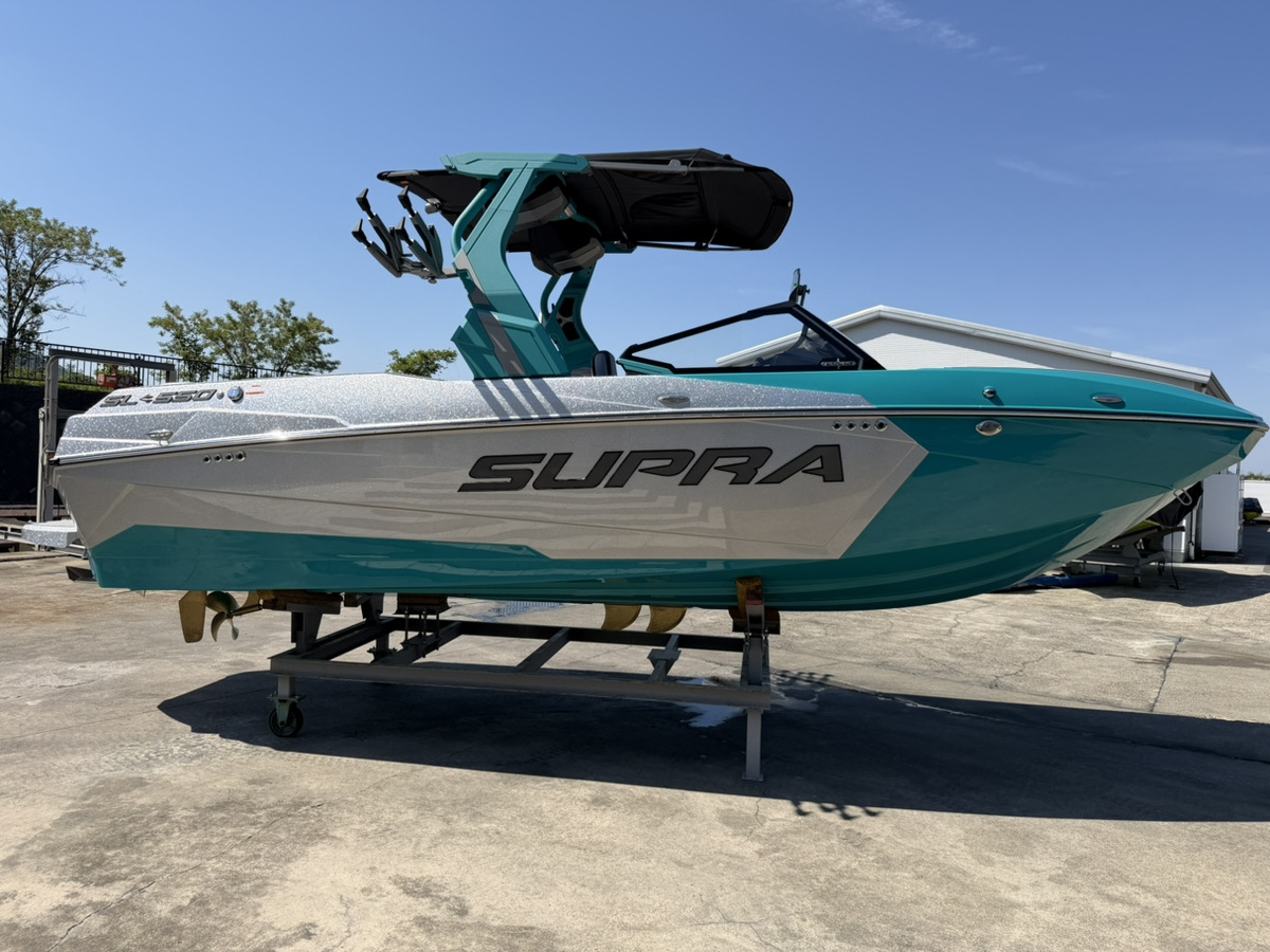 SUPRA SL550