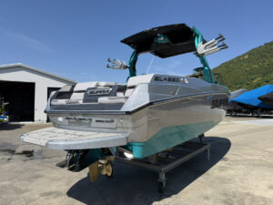 SUPRA SL550 長龍　長龍マリーナ　2026　新艇