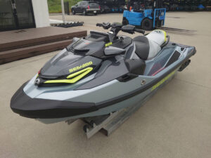 シードゥ　RXT325　SeaDoo SEADOO　ジェット