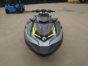 シードゥ　RXT325　SeaDoo SEADOO　ジェット