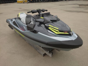 シードゥ　RXT325　SeaDoo SEADOO　ジェット