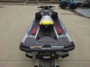 シードゥ　RXT325　SeaDoo SEADOO　ジェット
