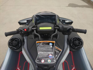 シードゥ　RXT325　SeaDoo SEADOO　ジェット