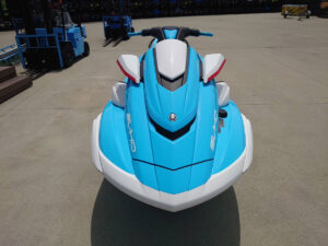YAMAHA FX-Cru SVHO 長龍マリーナ