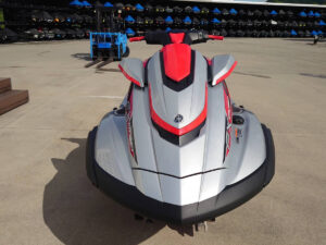 YAMAHA FX-Cru SVHO　長龍マリーナ