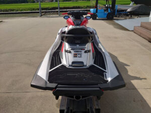 YAMAHA FX-Cru SVHO　長龍マリーナ