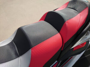 YAMAHA FX-Cru SVHO　長龍マリーナ