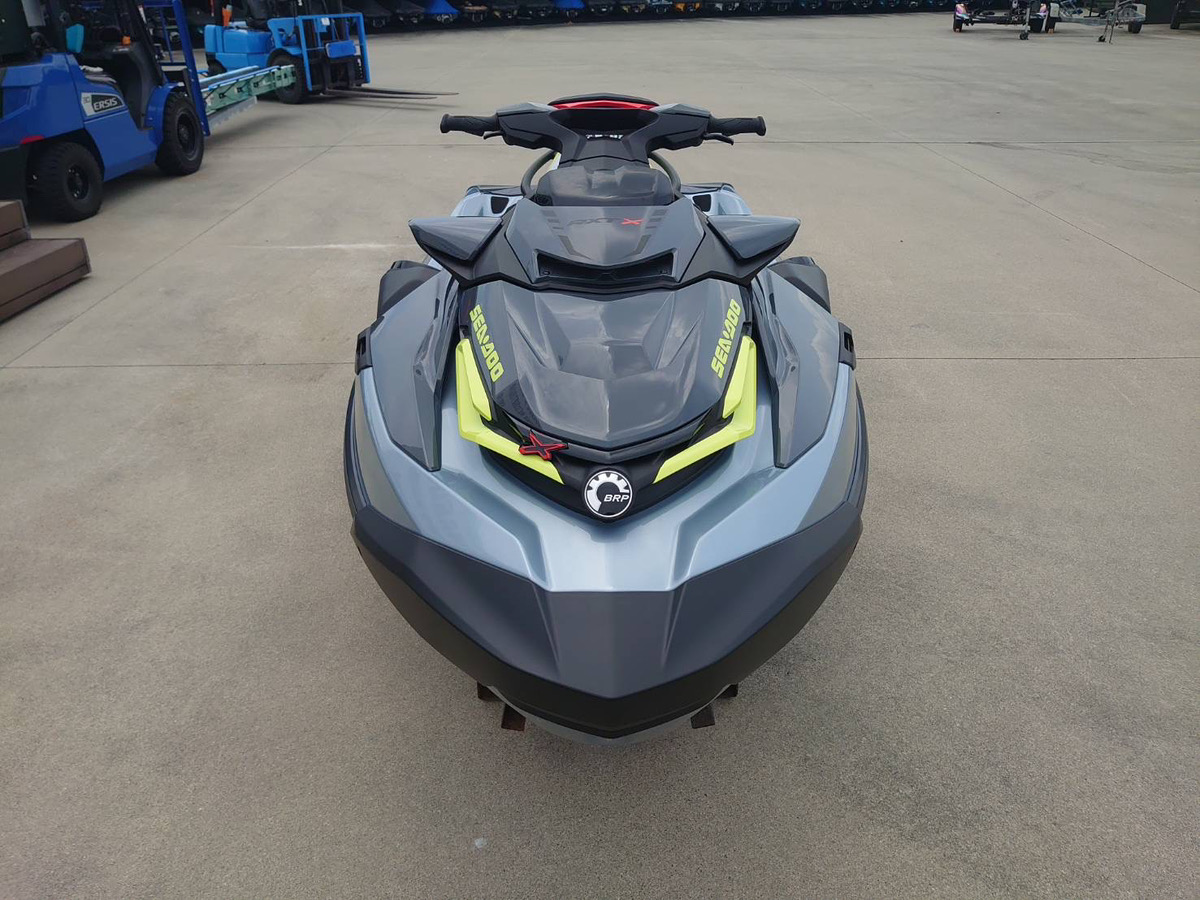 SEADOO  RXT-X 325　　