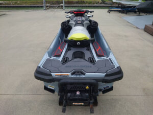 SEADOO  RXT-X 325　長龍マリーナ　2024年　新艇　　