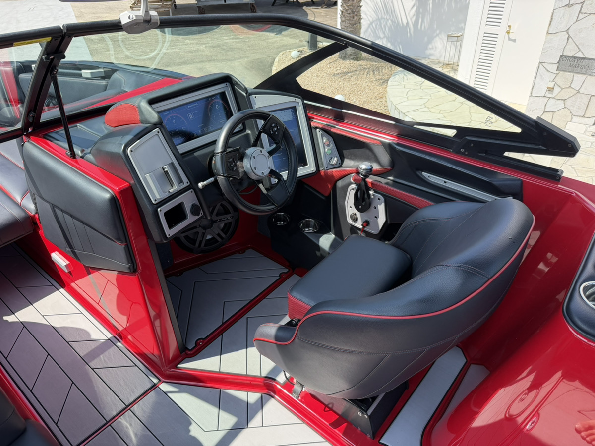 SUPRA SE550