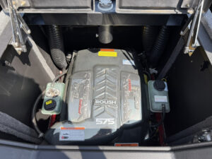 SUPRA SE550 長龍マリーナ