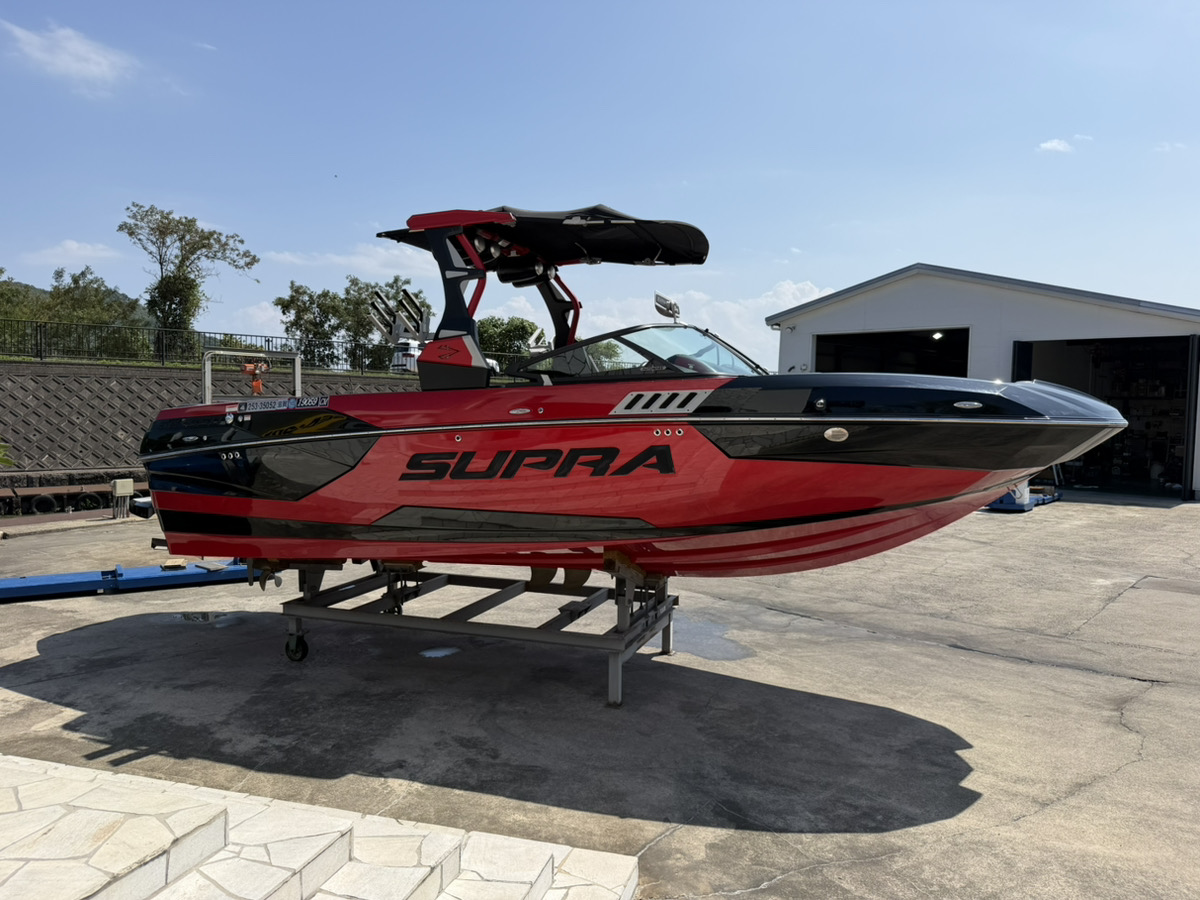 SUPRA SE550