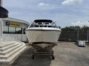 MOOMBA MOBIUS XLV　長龍マリーナ