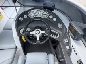 MOOMBA MOBIUS XLV　長龍マリーナ