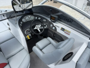 MOOMBA MOBIUS XLV　長龍マリーナ
