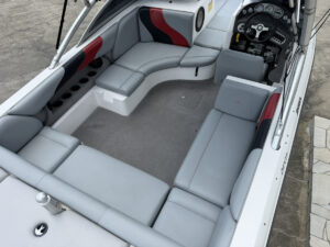 MOOMBA MOBIUS XLV　長龍マリーナ