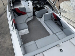 MOOMBA MOBIUS XLV　長龍マリーナ