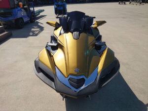 Kawasaki　カワサキ　 ULTRA　ウルトラ　310LX　ジェット　長龍マリーナ　