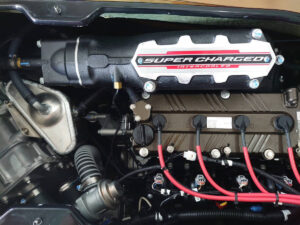 Kawasaki　カワサキ　 ULTRA　ウルトラ　310LX　ジェット　長龍マリーナ　
