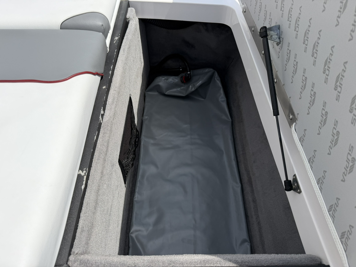 SUPRA LAUNCH 24SSV