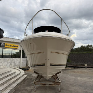 SeaRay 245WE　長龍マリーナ