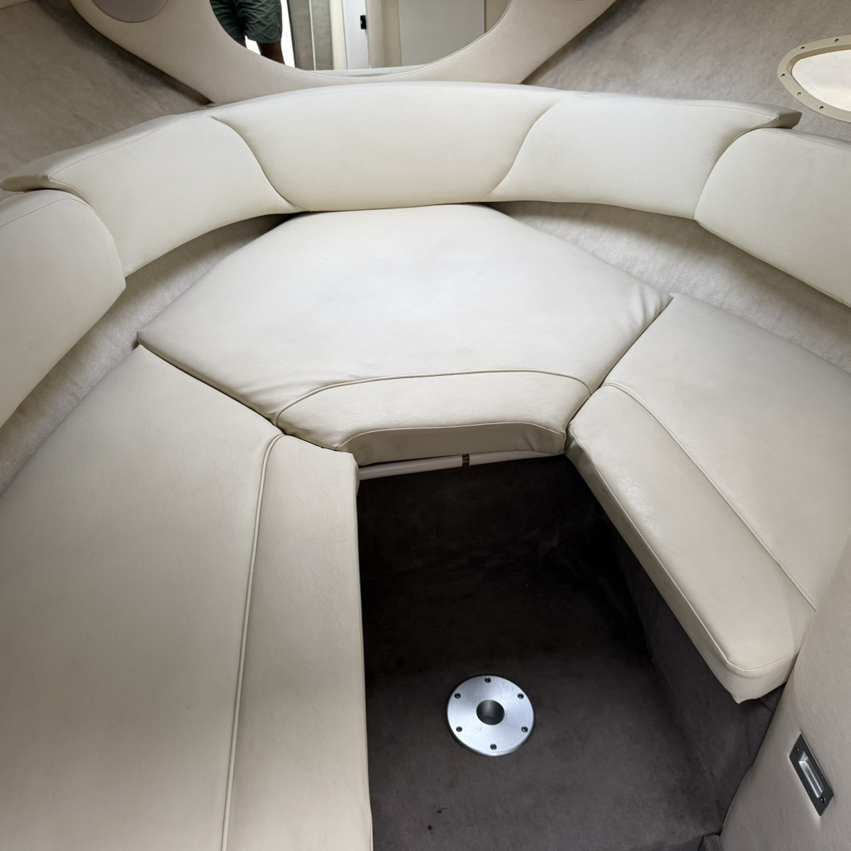 SeaRay 245WE
