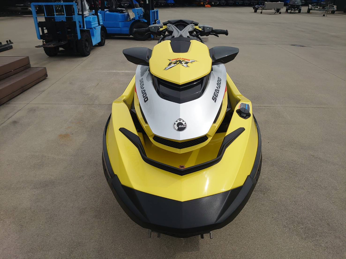 SEADOO RXT-X As 260RS