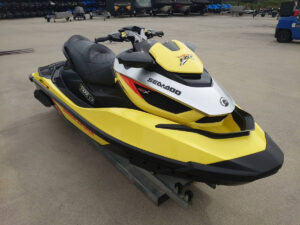 SEADOO RXT-X As 260RS 長龍マリーナ