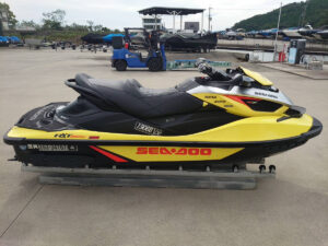 SEADOO RXT-X As 260RS 長龍マリーナ
