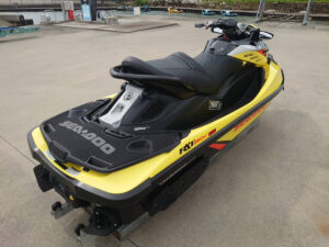 SEADOO RXT-X As 260RS 長龍マリーナ