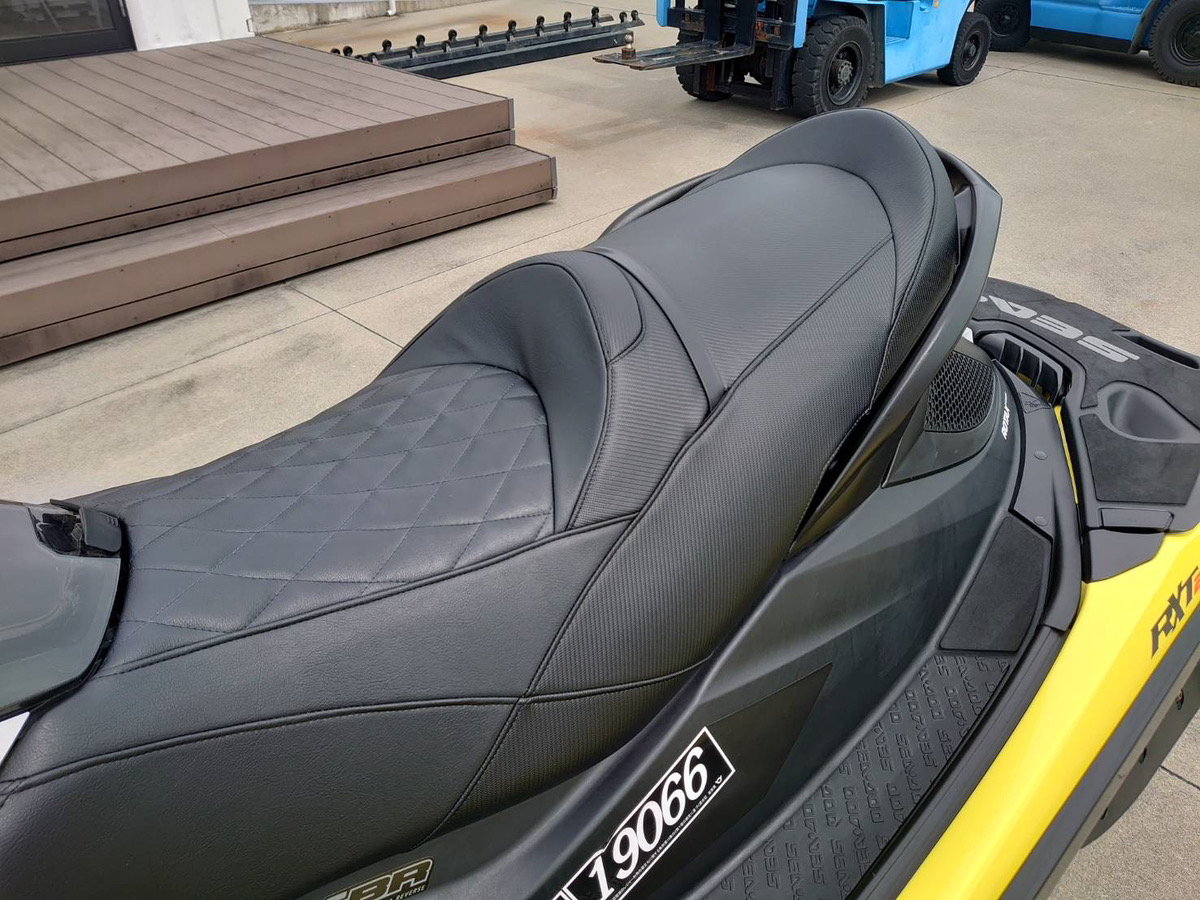 SEADOO RXT-X As 260RS