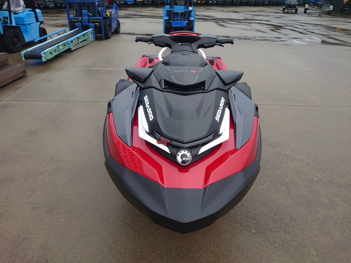 SEADOO  RXT-X 325（2024）