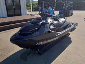 SeaDoo　SEADOO　シードゥ　RXT　2023　水上バイク　マリーナ　長龍