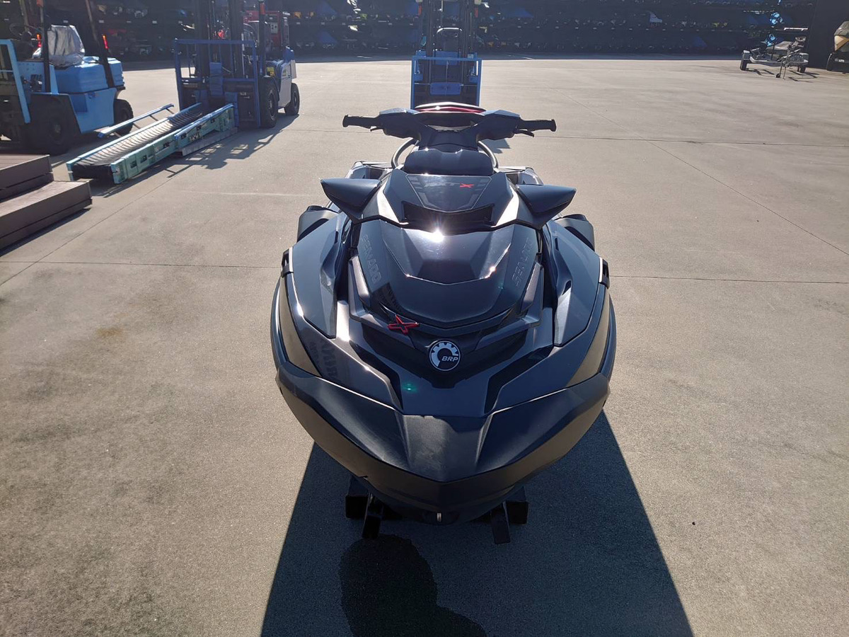 SEADOO RXT-X300RS（2023）