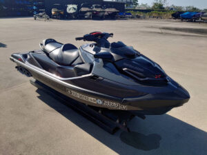SeaDoo　SEADOO　シードゥ　RXT　2023　水上バイク　マリーナ　長龍