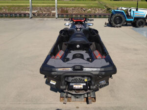 SeaDoo　SEADOO　シードゥ　RXT　2023　水上バイク　マリーナ　長龍
