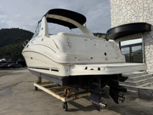 SeaRay 315 SunDancer 長龍マリーナ