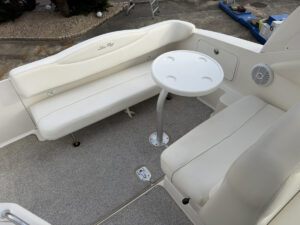 SeaRay 315 SunDancer 長龍マリーナ