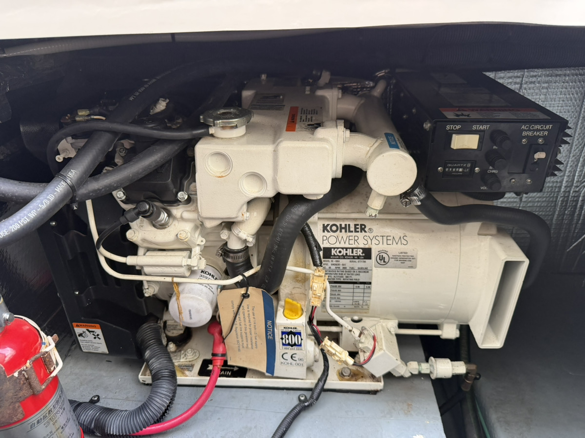 SeaRay 315 SunDancer