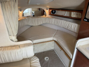 SeaRay 315 SunDancer 長龍マリーナ