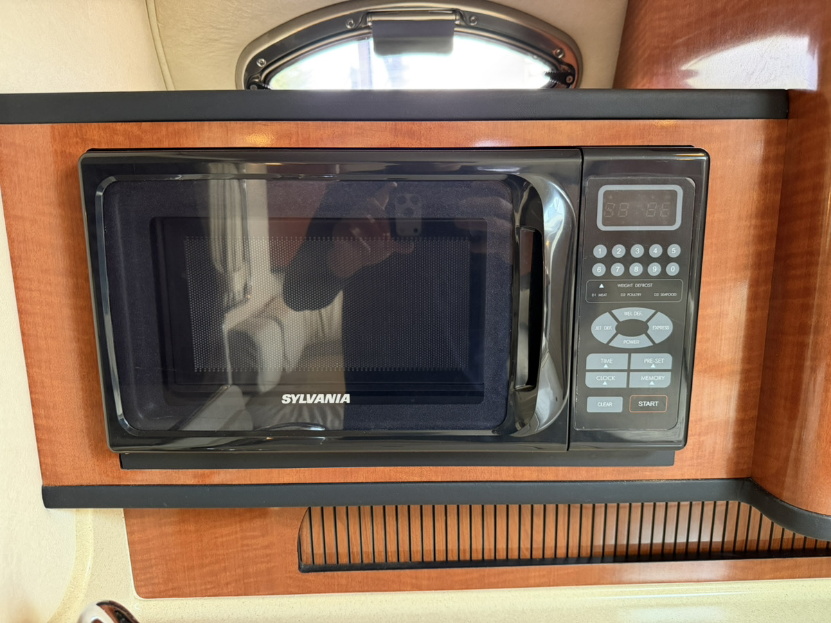 SeaRay 315 SunDancer