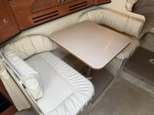 SeaRay 315 SunDancer 長龍マリーナ