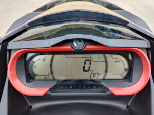 SEADOO RXT-X 300　長龍マリーナ