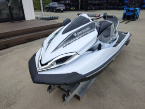 KAWASAKI ULTRA300LX　長龍マリーナ