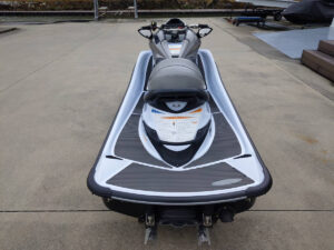 KAWASAKI ULTRA300LX　長龍マリーナ