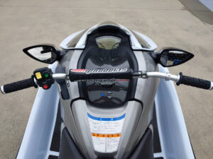 KAWASAKI ULTRA300LX　長龍マリーナ