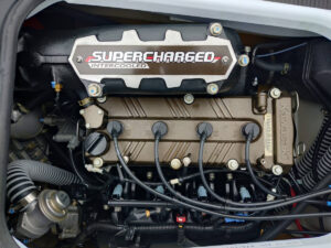 KAWASAKI ULTRA300LX　長龍マリーナ