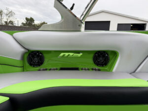 MB Sports F24 TOMCAT　長龍マリーナ