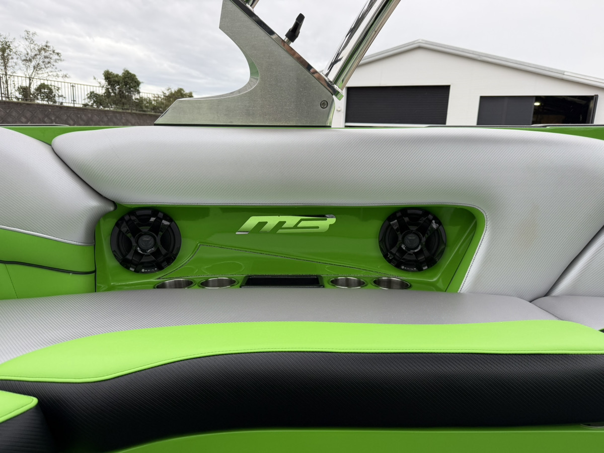 MB Sports F24 TOMCAT