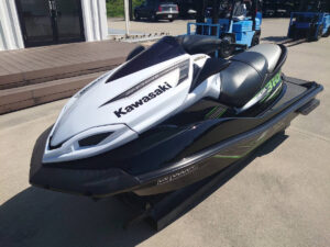 KAWASAKI ULTRA310X 長龍マリーナ